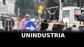 Summit Unindustria quotI fondi per Roma ci sonoquot [upl. by Leba]