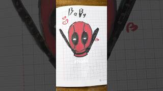 Deadpool và meme gia đình Nana Deadpool meme family [upl. by Aromas282]