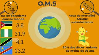 PALUDISME  Causes modes de transmissions et préventions [upl. by De Witt]