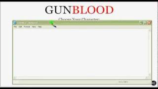 GunBlood Cheats [upl. by Tenej]