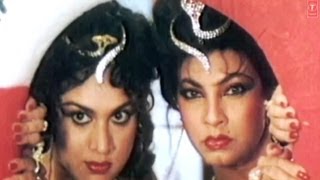 Chhede Been Full Song  Aag Se Khelenge  Jitendra Anil Kapoor Meenakshi Sheshadri Kimi Kaatkar [upl. by Zalea]