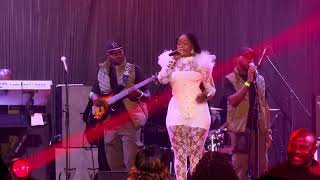 THE AFRIGO BAND FEATURING CAROL NANTONGO LONDON [upl. by Teplica]