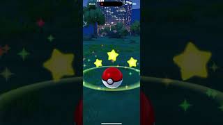 Pokémon GO 깨봉이 ヤブクロン Trubbish 568 [upl. by Aisnetroh]