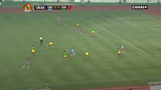 Rdc vs congo 31 resume amp buts [upl. by Jael]