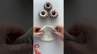 pastry chocolate pastery pastrychef trendingshorts viralvideo [upl. by Ssor]