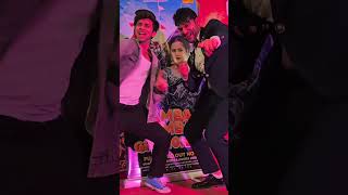 Lamba Lamba Ghunghat Ajay Hooda New Dance Video [upl. by Terle]