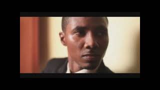 Tanzania one part two  official full movie  starring Alee Muhunzi Jr Smith [upl. by Almena]