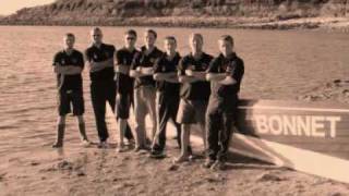 Traditional Cornish Singing From The Sea Shanty Group Bone Idol  Scilly Boys [upl. by Kessia]