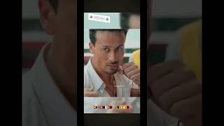 Tiger Shroff Revenge Scene From Student Of The Year 2 🔥 tigershroffattitude [upl. by Lindell]