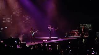 Tightrope  LP 🇺🇲 Palacio de los Deportes Ciudad de México 🇲🇽 10022024 [upl. by Noraa]