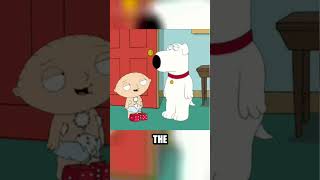 Best of Stewie season 5 familyguy youtubeshorts [upl. by Akirdnwahs956]