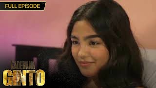 ENG SUB Ep 69  Kadenang Ginto  Francine Diaz Dimples Romana Beauty GonzalesAndre Brillantes [upl. by Neemsaj]