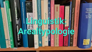 Linguistik Arealtypologie Sprachbund IMG 0218 [upl. by Ysak638]