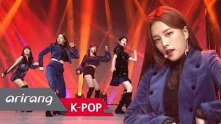 Simply KPop LABOUM라붐  Turn It On불을 켜  Ep347  012519 [upl. by Siderf383]