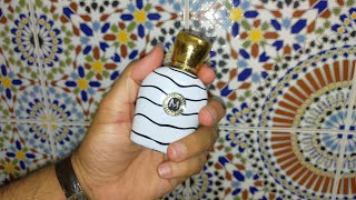 اجعل الجميع يقعون في حبك مع هذا العطر  The White Duke من دار Moresque [upl. by Adnaluoy814]