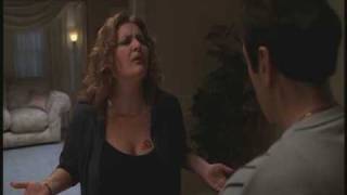 The Sopranos  Janice whacks Richie Aprile [upl. by Lorrimer]