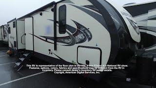 2019 Forest River RVWildwood Heritage Glen LTZ300BH [upl. by Juley542]