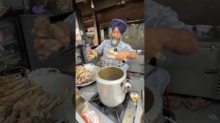 Best Mutton Paya Kharode in Amritsar youtubeshorts [upl. by Akciret]