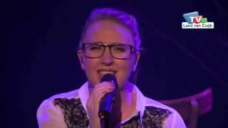 Liebe ist  Nena Covered by Marlies Driessen [upl. by Eibbed]