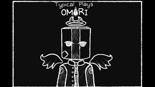 typical plays omori for the first time Part 10 [upl. by Ettore]