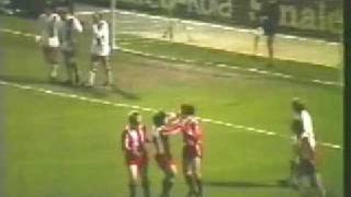 Bor MGladbach vs Bayern 197071 [upl. by Mutz281]