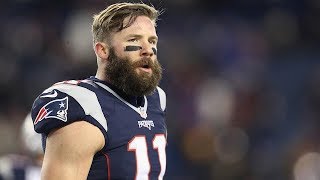 DP On Julian Edelman Suspension amp PEDs In Football  The Dan Patrick Show  6818 [upl. by Romy965]