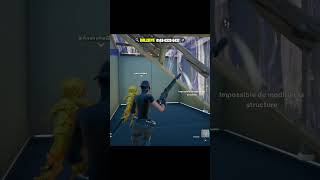 du 1V2 pour le plaisir fortnite gaming 1v2 [upl. by Thurlough]