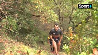 Les Templiers reportage Sport [upl. by Siraf]