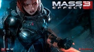 Mass Effect Commander Shepards Favorite Moments [upl. by Eyot223]