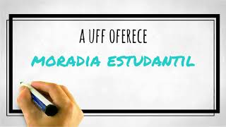 Moradia Estudantil UFF [upl. by Lucias]