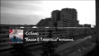 CoSang  Raggia E Tarantelle Instrumental [upl. by Airdnassac]