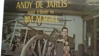 Andy DeJarlis Jimmys Favoritewmv [upl. by Crespi]