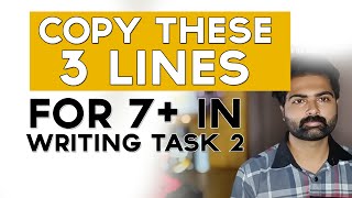 IELTS Writing Task 2  Complete Guide in 20 Minutes  Copy This Method [upl. by Ellard956]