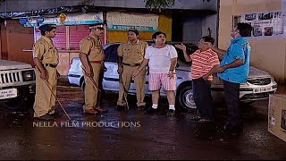 Episode 642  Taarak Mehta Ka Ooltah Chashmah  Full Episode  तारक मेहता का उल्टा चश्मा [upl. by Inhoj]