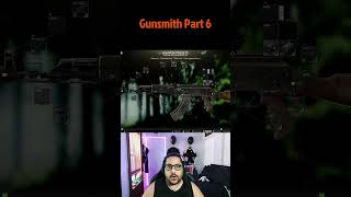 Gunsmith Part 6 Build In Tarkov  shorts eft escapefromtarkov tarkov tarkovtips gunsmith [upl. by Azalea]