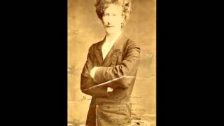 Paderewski  Chopin  Polonaise Militaire Op401 1917 [upl. by Shiri]