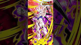 Super Secret Rare  Ultra Rare Artwork amp OST von STR Omega Shenron  Dragonball Z Dokkan Battle [upl. by Narib330]