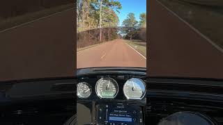 Cruising the Natchez Trace [upl. by Archibold]