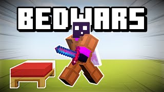 Setup Bedwars on Your Minecraft Server [upl. by Nitaf330]