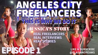 Angeles City Freelancers Episode 1 [upl. by Kosel477]