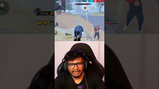 Emote का Badla 🤬 Le Liya 💀 shorts [upl. by Lledyl]