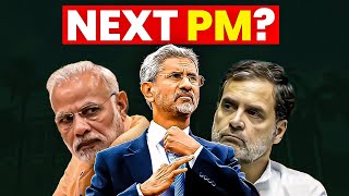 S Jaishankar  Indias Best Foreign Minister [upl. by Aramois]