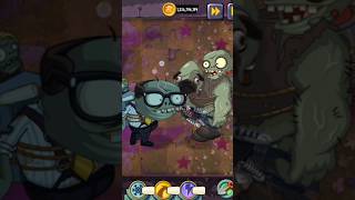 Zcorp Gargantuar Vs Dog Head Gargantuar  Plants Vs Zombies 2 [upl. by Ahsyas947]