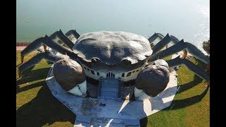 CRAZIEST Buildings Ever Constructed [upl. by Laetitia]