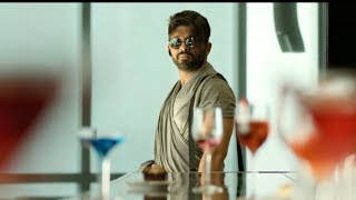 DJ Malayalam Movie  Jaganathan as a designer Jagadish  Mazhavil Manorama [upl. by Grew]