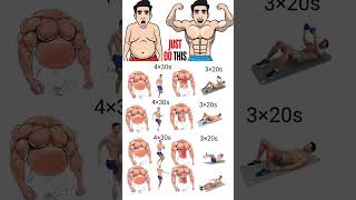 Whats Holding You Back from Getting RIPPED ABS weightloss [upl. by Fausta]