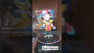 Figura Bandai de Minotia de Dragon Ball Z minotia tapion dragonballz bandai pedrocolecciones [upl. by Jenifer481]