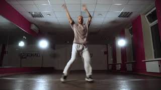 JenniferLopez  Cambia El Paso  CHOREOGRAPHY BY STAS CRANBERRY [upl. by Dardani]