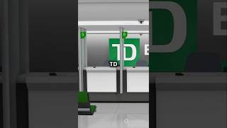 TD Bank Fined 28M for Data Mishandling shorts trendingbank [upl. by Yeo549]