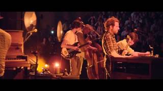 Mumford amp Sons Awake My Soul Live At Red Rocks [upl. by Bevis]